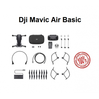 Dji Mavic Mini Basic - New Original Garansi Resmi